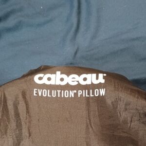 Cabeau Evolution Pillow